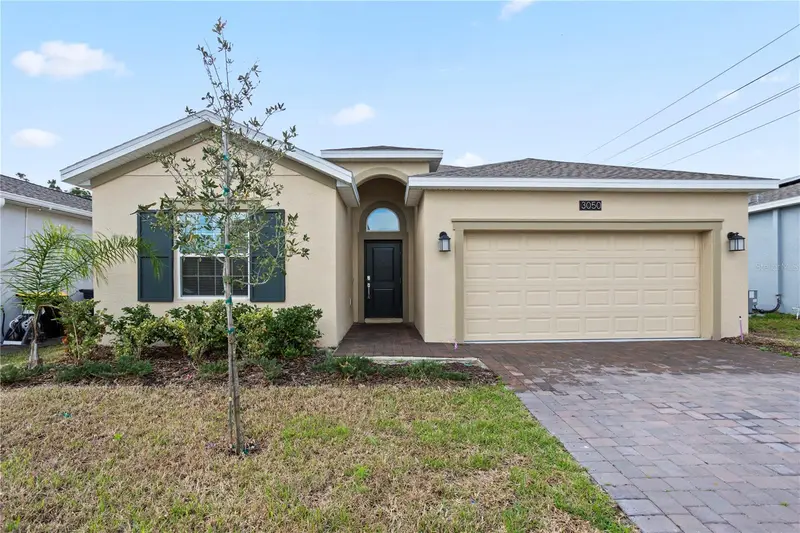 3050 Camden Way, FL