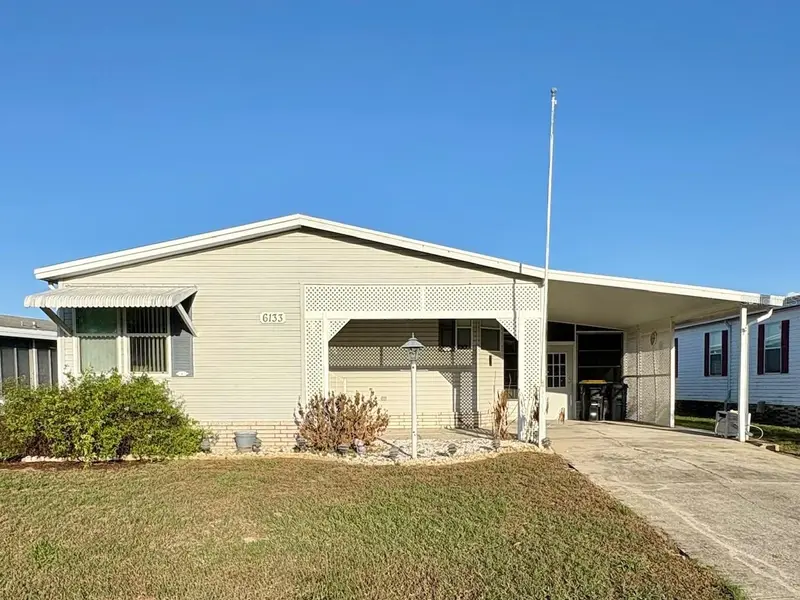 6133 Grand Oaks Drive, FL