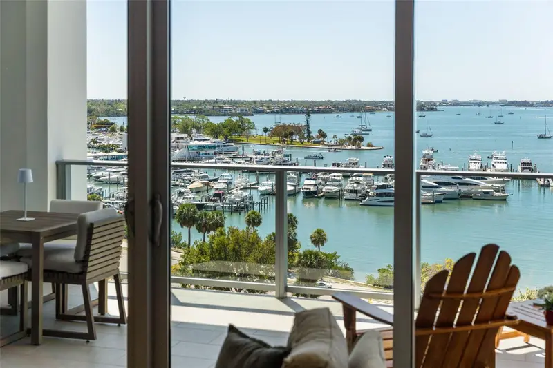 1155 N Gulfstream Ave #802, FL