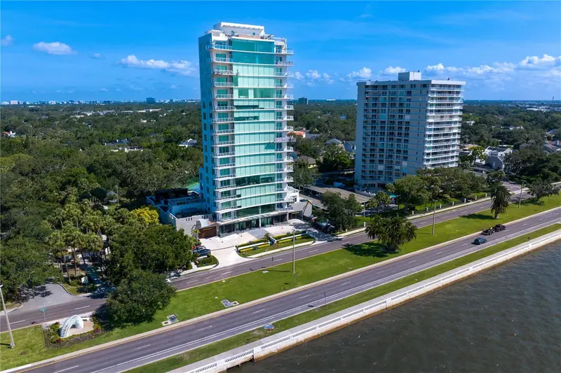 2619 Bayshore Blvd #200, FL
