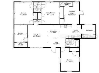1304 Ne 5th Ave, FL