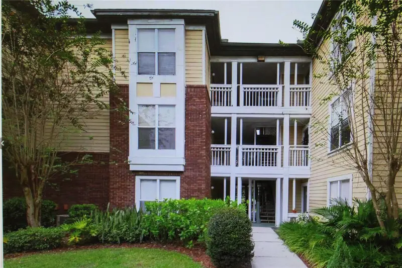4107 Chatham Oak Ct #307, FL