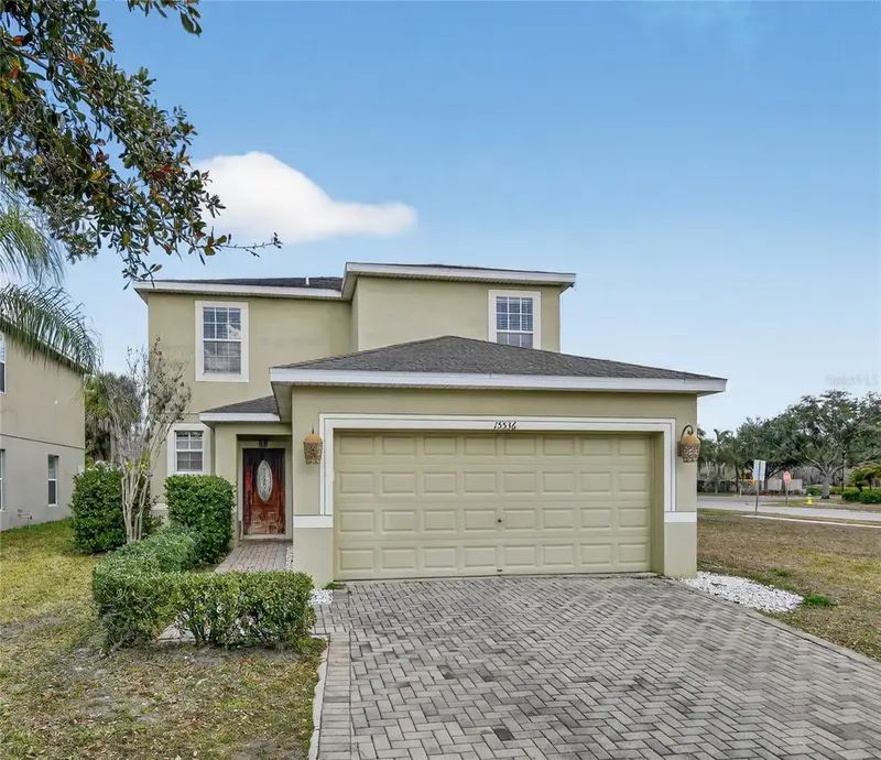 15536 Telford Spring Dr, FL