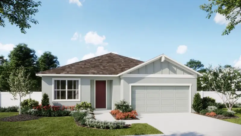 Highland Reserve pending