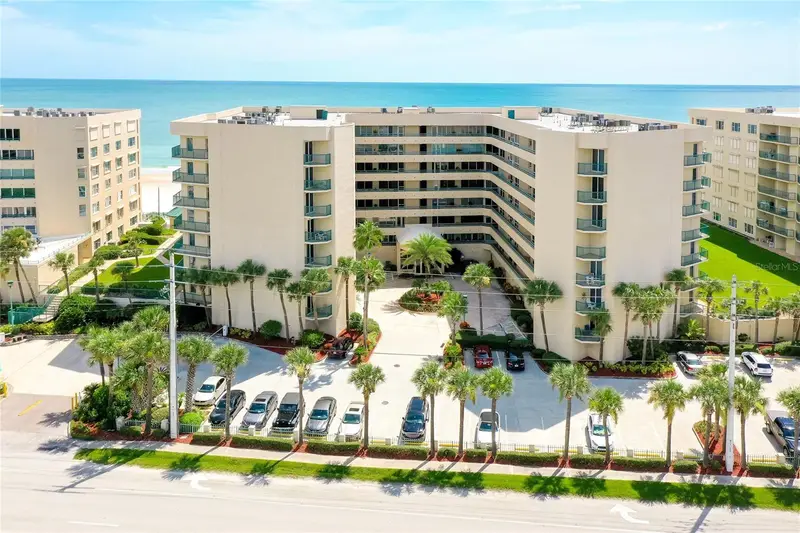 4565 S Atlantic Ave #5110, FL