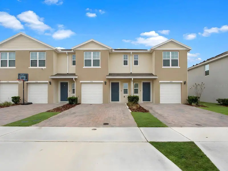 2798 Brie Hammock Bnd, FL