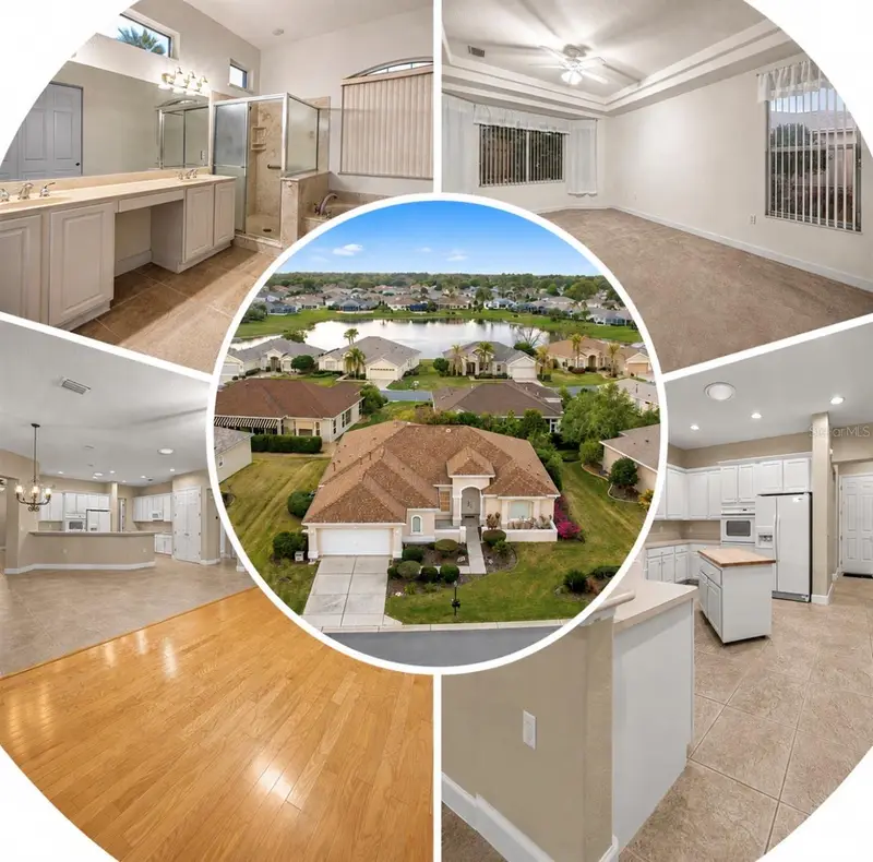 Del Webb Spruce Creek Golf & Country Club listing