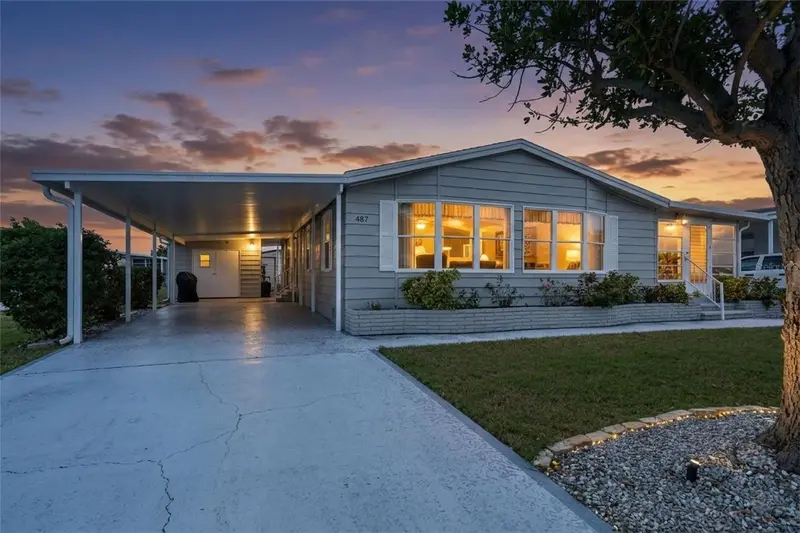 487 Loma Linda, FL