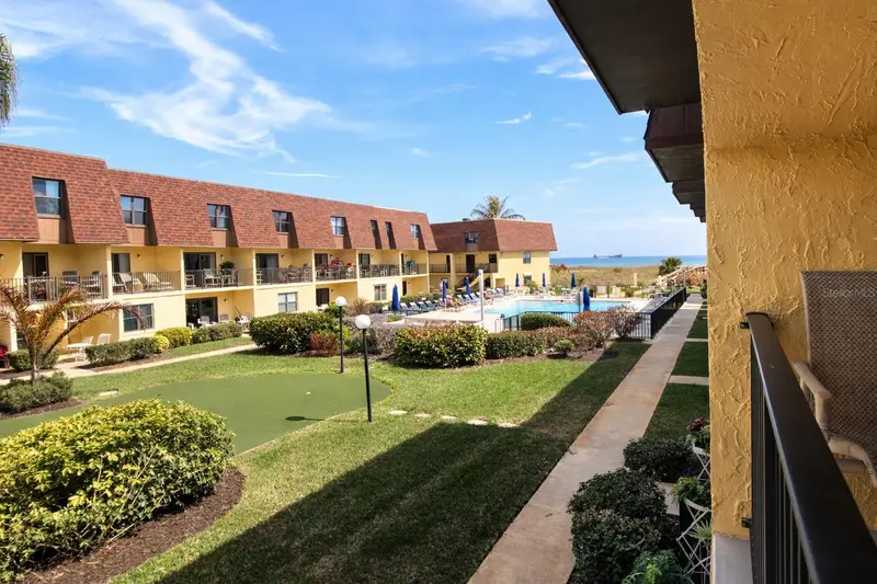 5200 Ocean Beach Blvd #213, FL