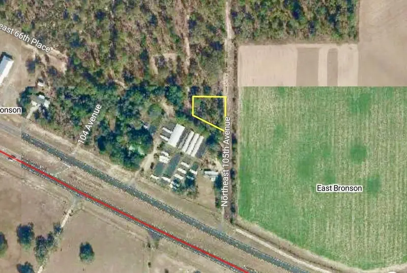 000 66th Pl. Ne, FL