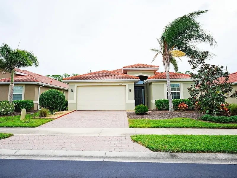 11487 Blackfin St, FL