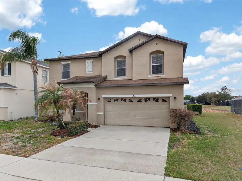 1521 Blue Sky Way, FL