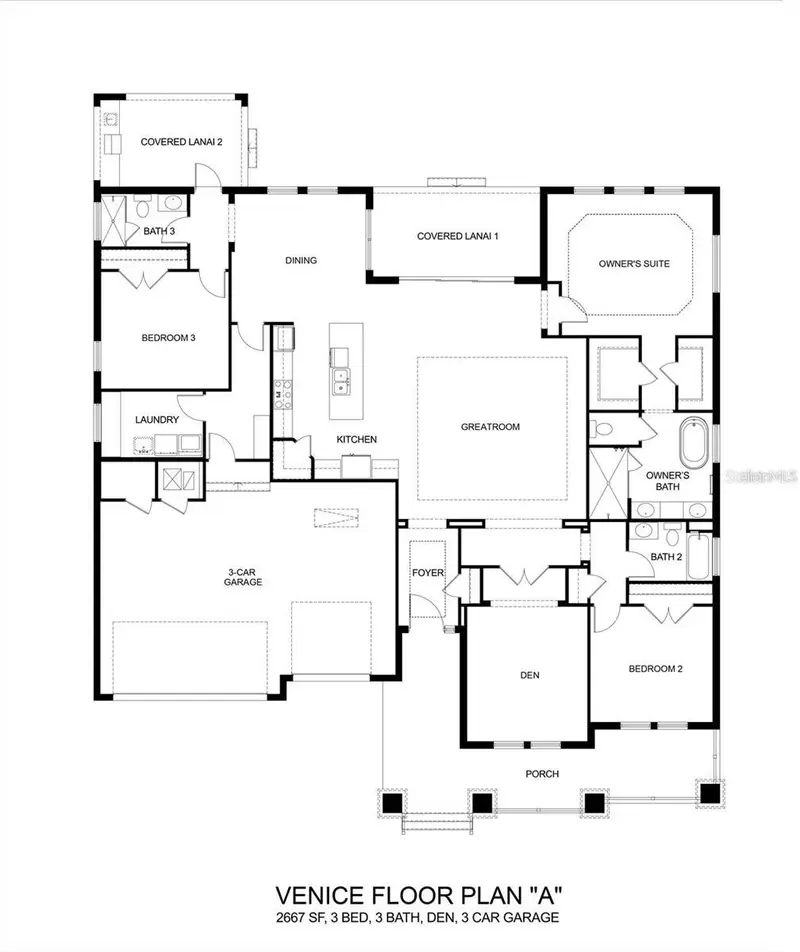 6671 Summit View Dr, FL