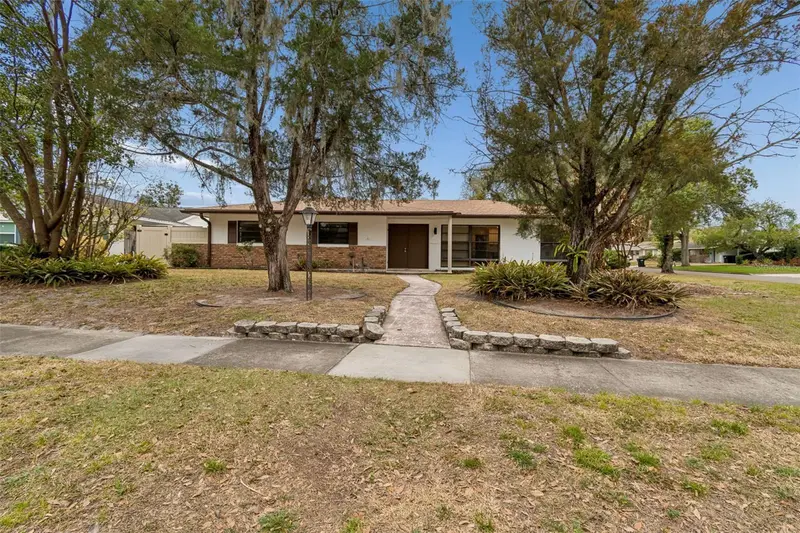 Winter Park Pines listing