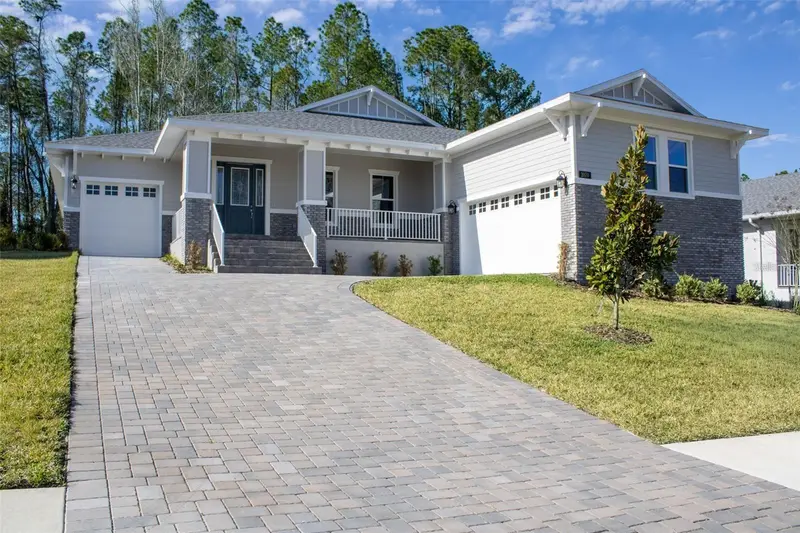 Southern Hills Plantation listing