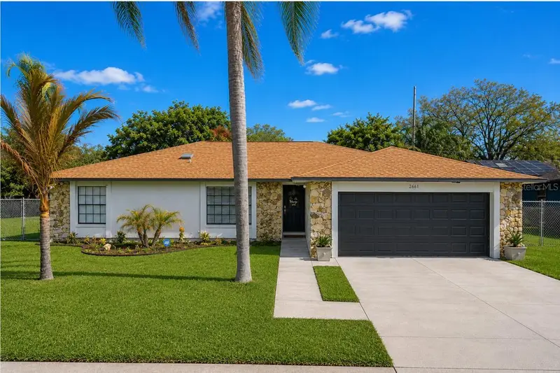2661 Ames Haven Rd, FL