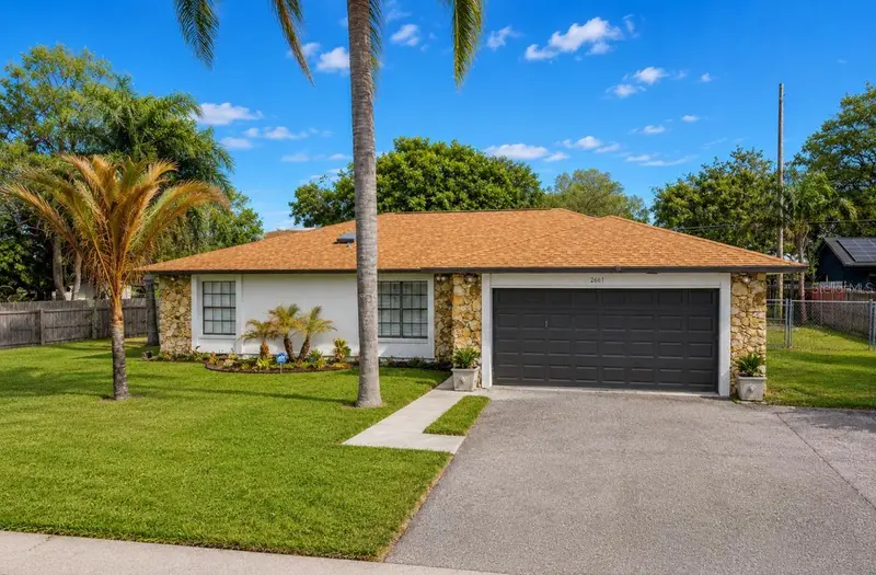 2661 Ames Haven Rd, FL