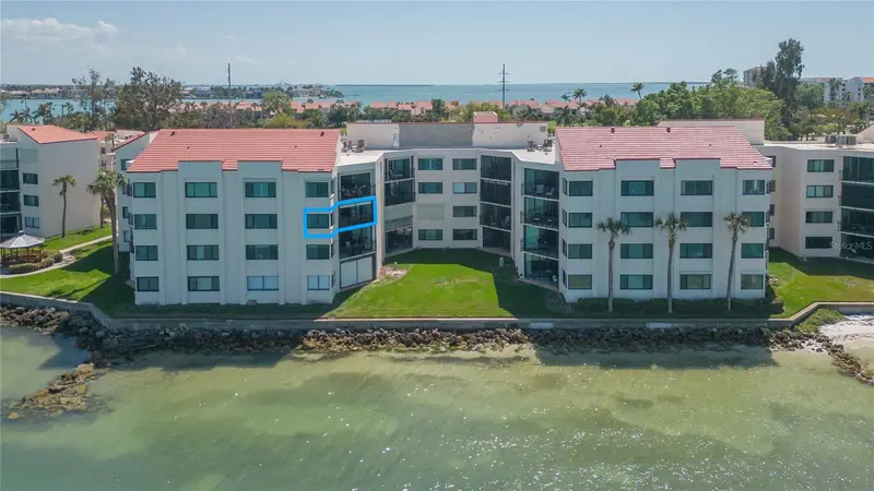 5541 Puerta Del Sol Blvd S #318, FL