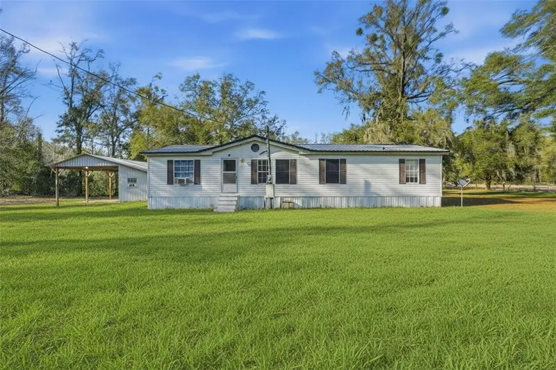 144 Ne 159th Ave, FL