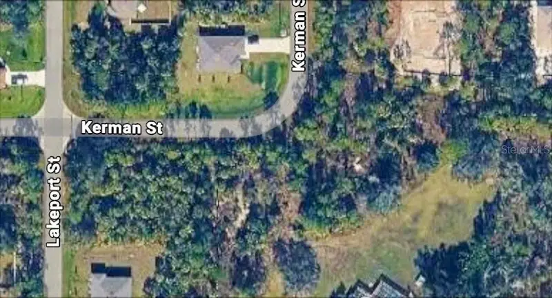 Kerman St, FL