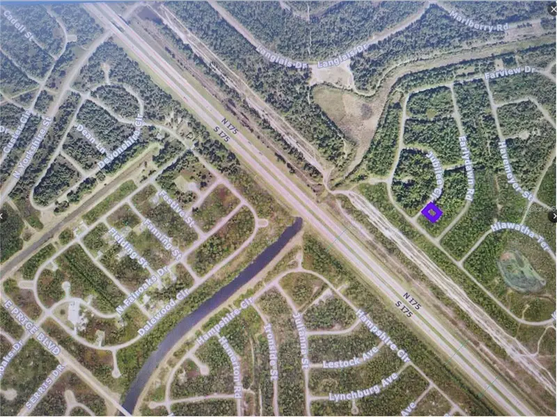 Jubilee Cir, FL