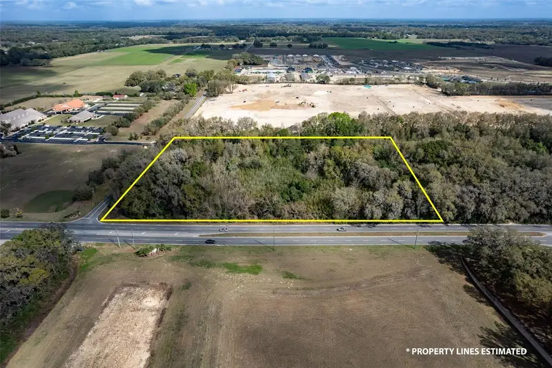 7415 Se Highway 42, FL