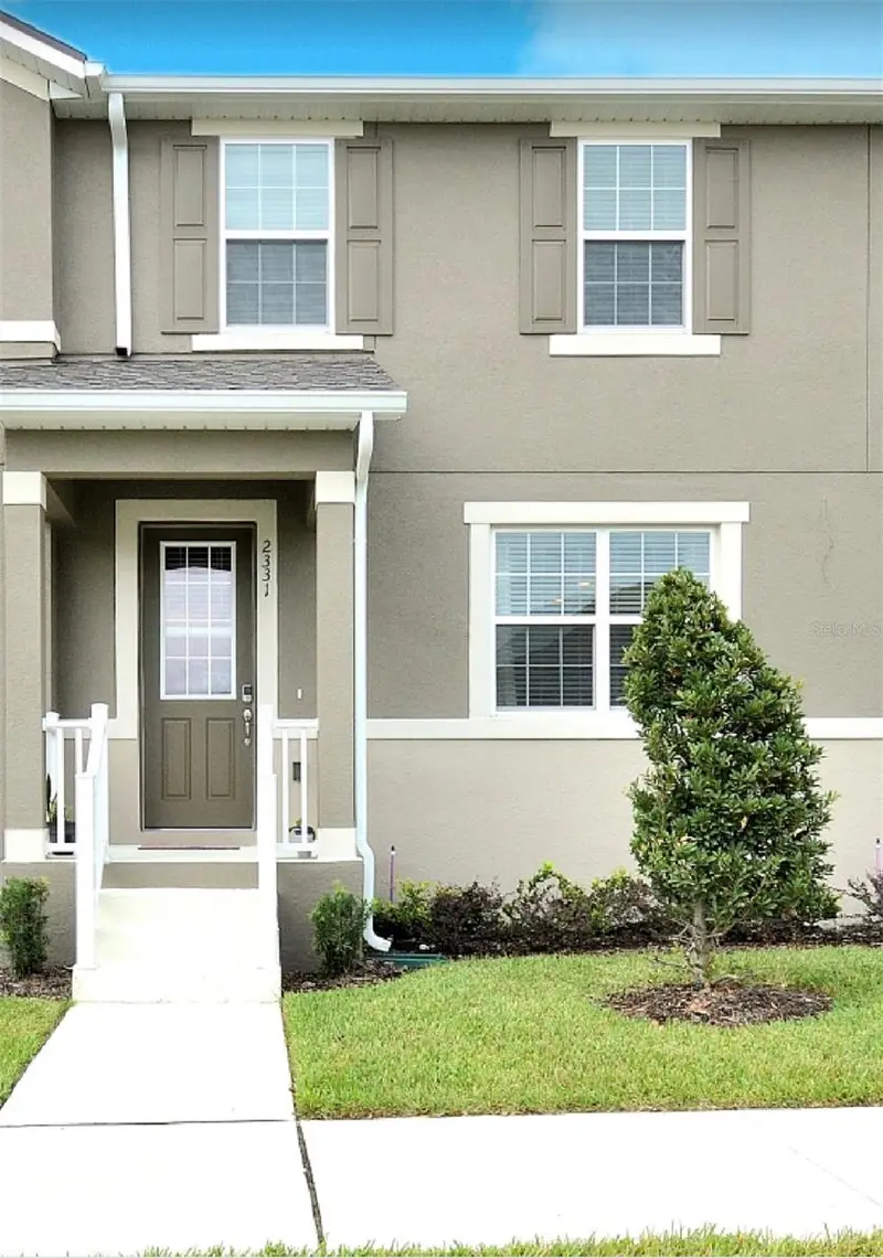 2331 Garden Belle Dr, FL