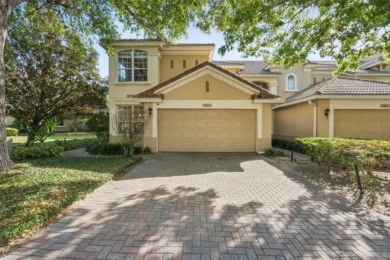3099 Metro Sevilla Dr #101, FL