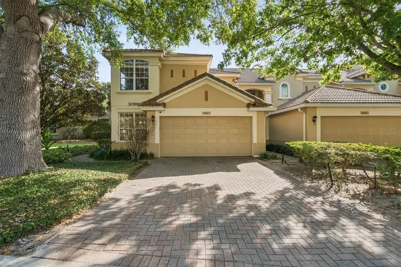 3099 Metro Sevilla Dr #101, FL