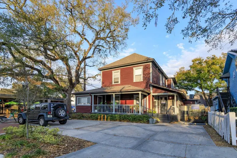 37 Hill, FL