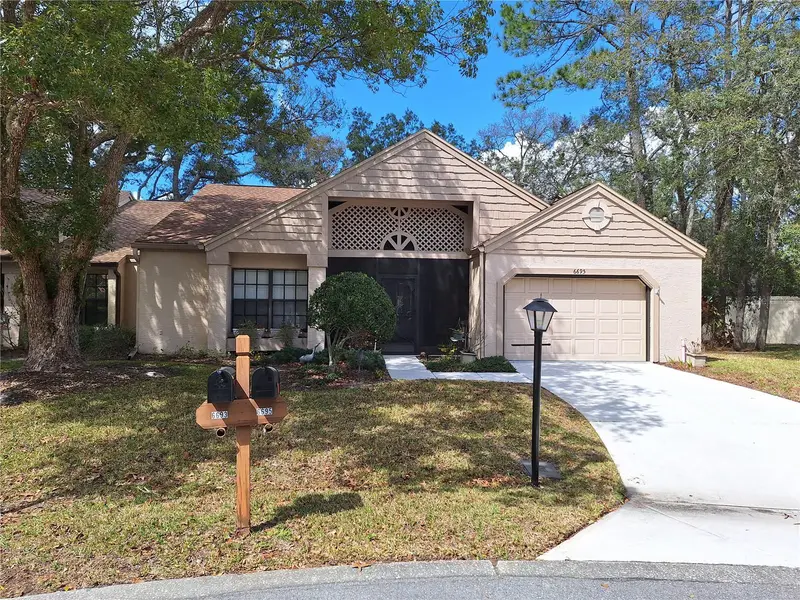 Timber Pines listing