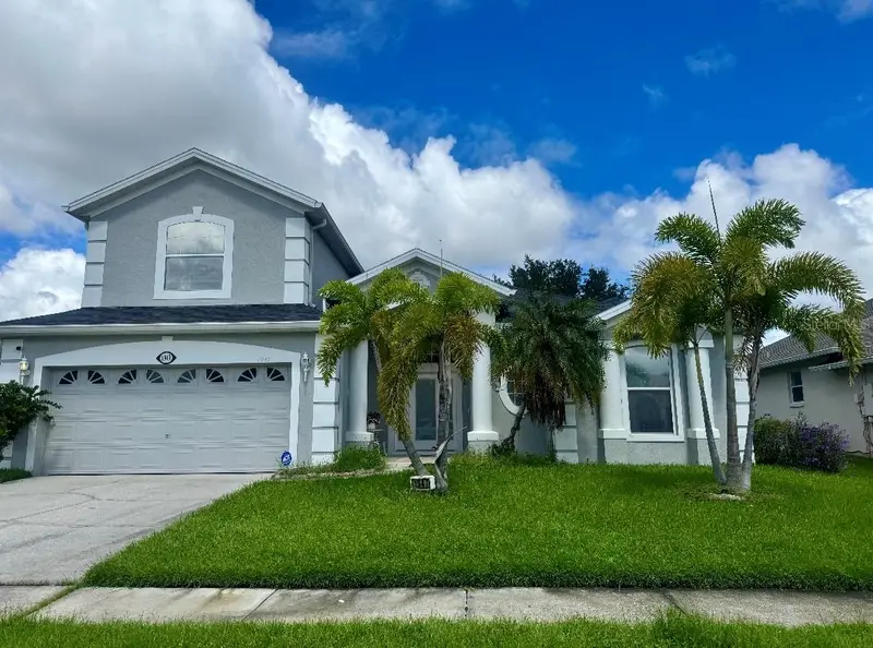 1947 Fairway Loop, FL
