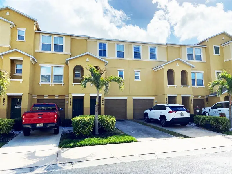 8946 White Sage Loop, FL