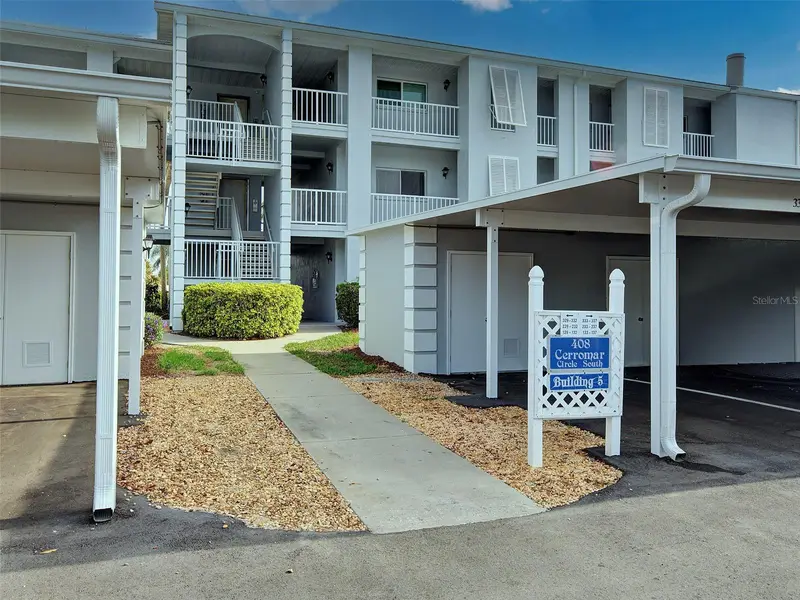 408 Cerromar Cir S #233, FL