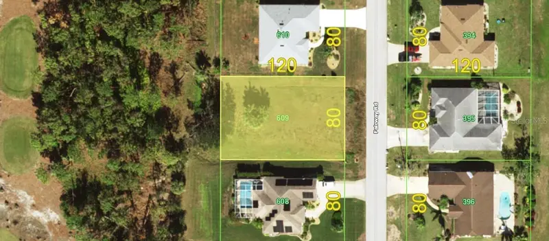 204 Fairway Rd, FL