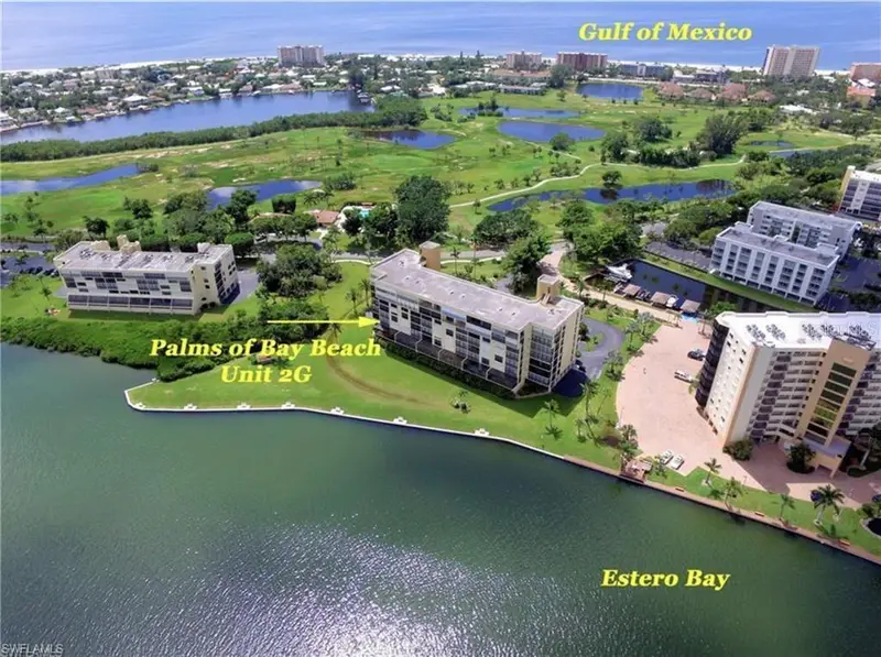 4253 Bay Beach Ln #G2, FL