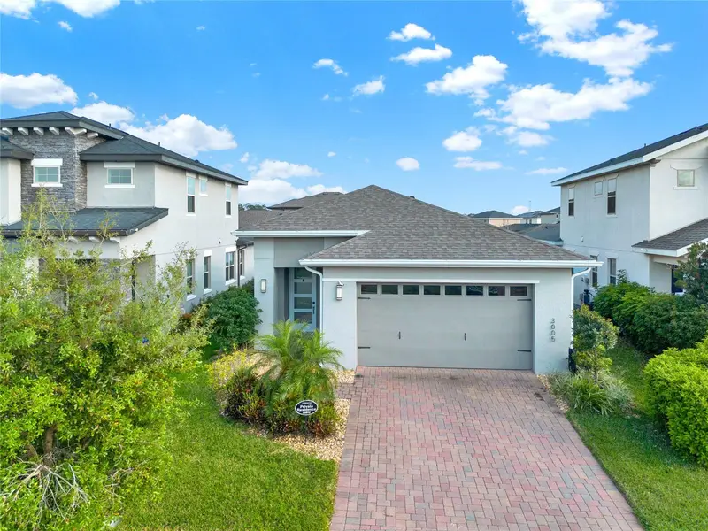 3005 Crispin Cir, FL