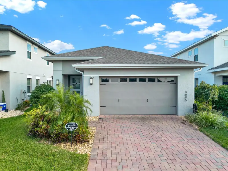 3005 Crispin Cir, FL