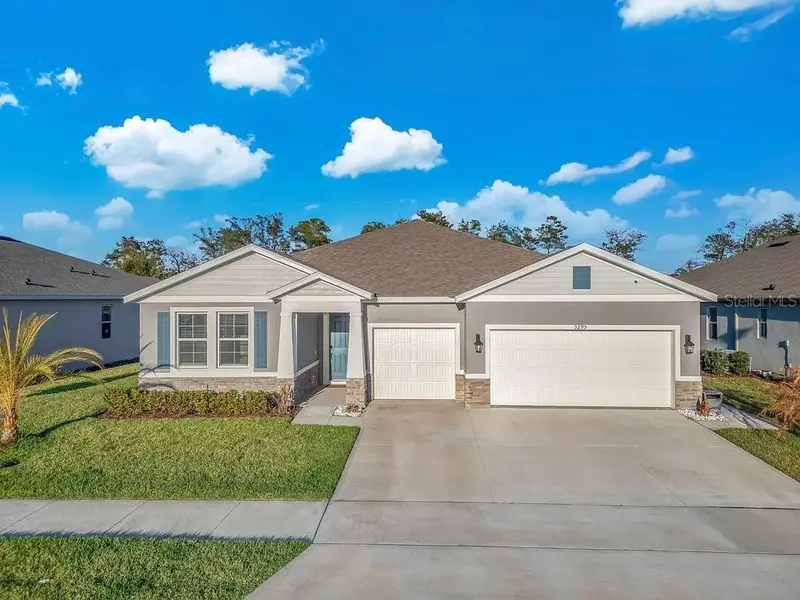3295 Arch Ave, FL