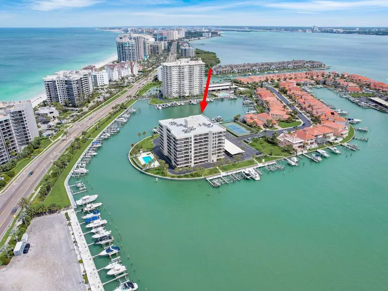 1651 Sand Key Estates Ct #52, FL