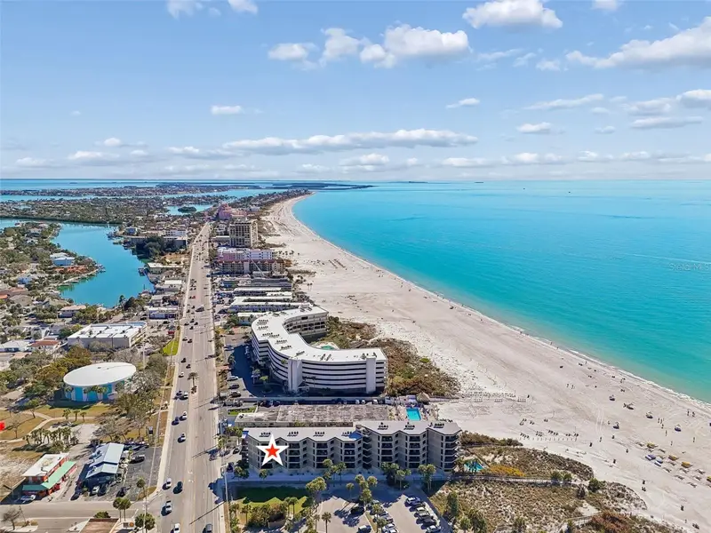4510 Gulf Blvd #308, FL