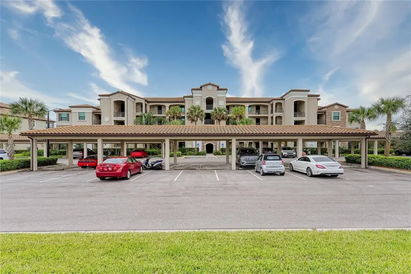16706 Vardon Ter #208, FL