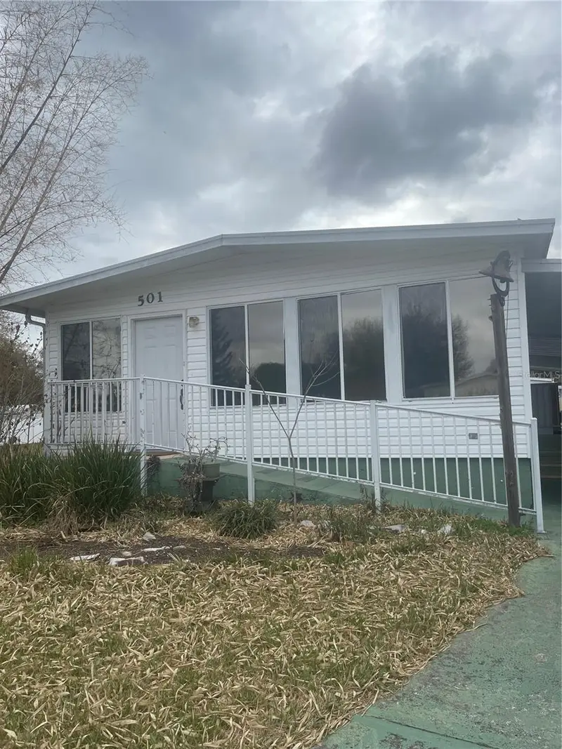 501 Oak Rdg E, FL