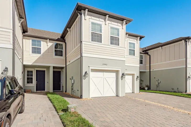 2442 Foggy Creek Cir, FL