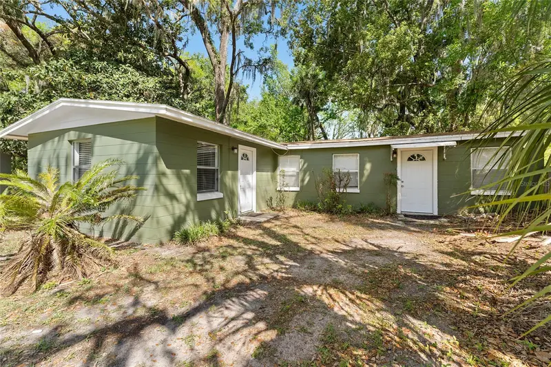 8533 W Miss Maggie Dr, FL