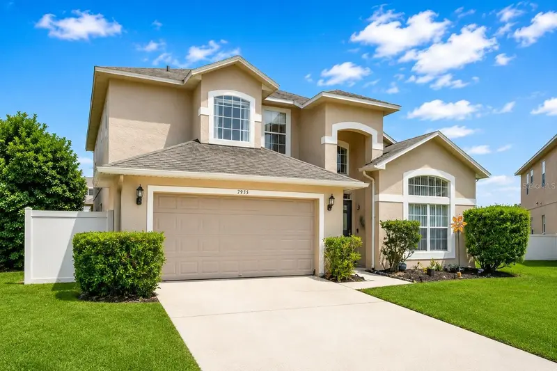 7955 Magnolia Bend Ct, FL