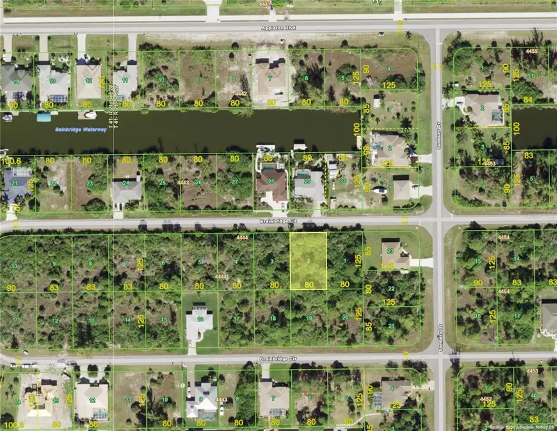 15069 Brainbridge Circle, FL