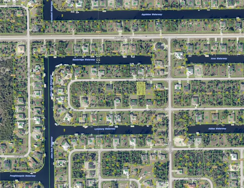 15069 Brainbridge Circle, FL