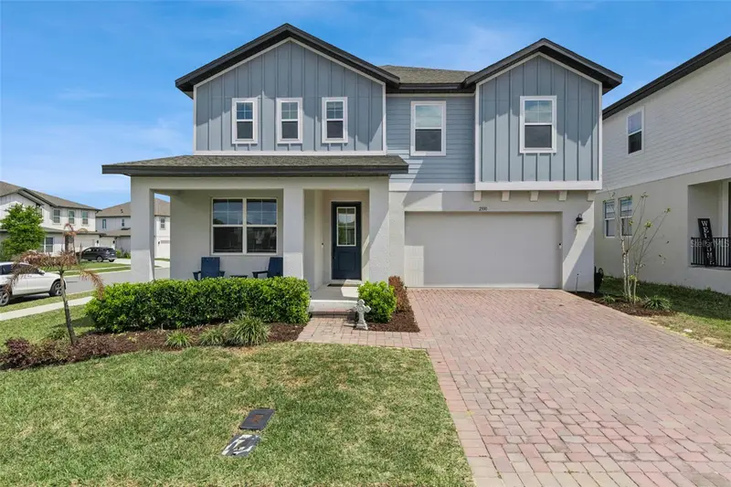 Villages of Minneola Hills listing
