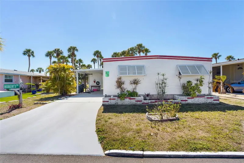 210 Roma Rd, FL